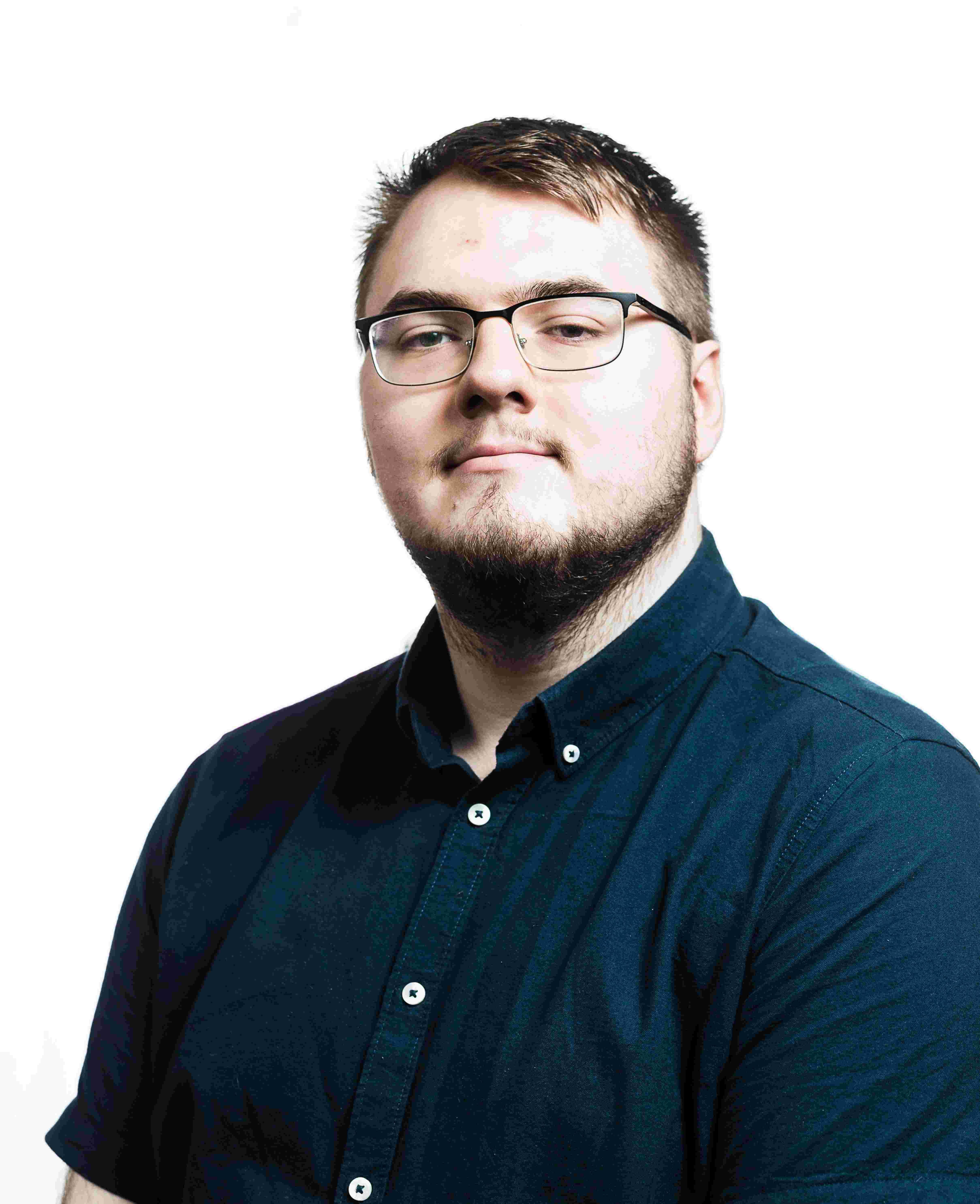 Councillor Ben Padwick