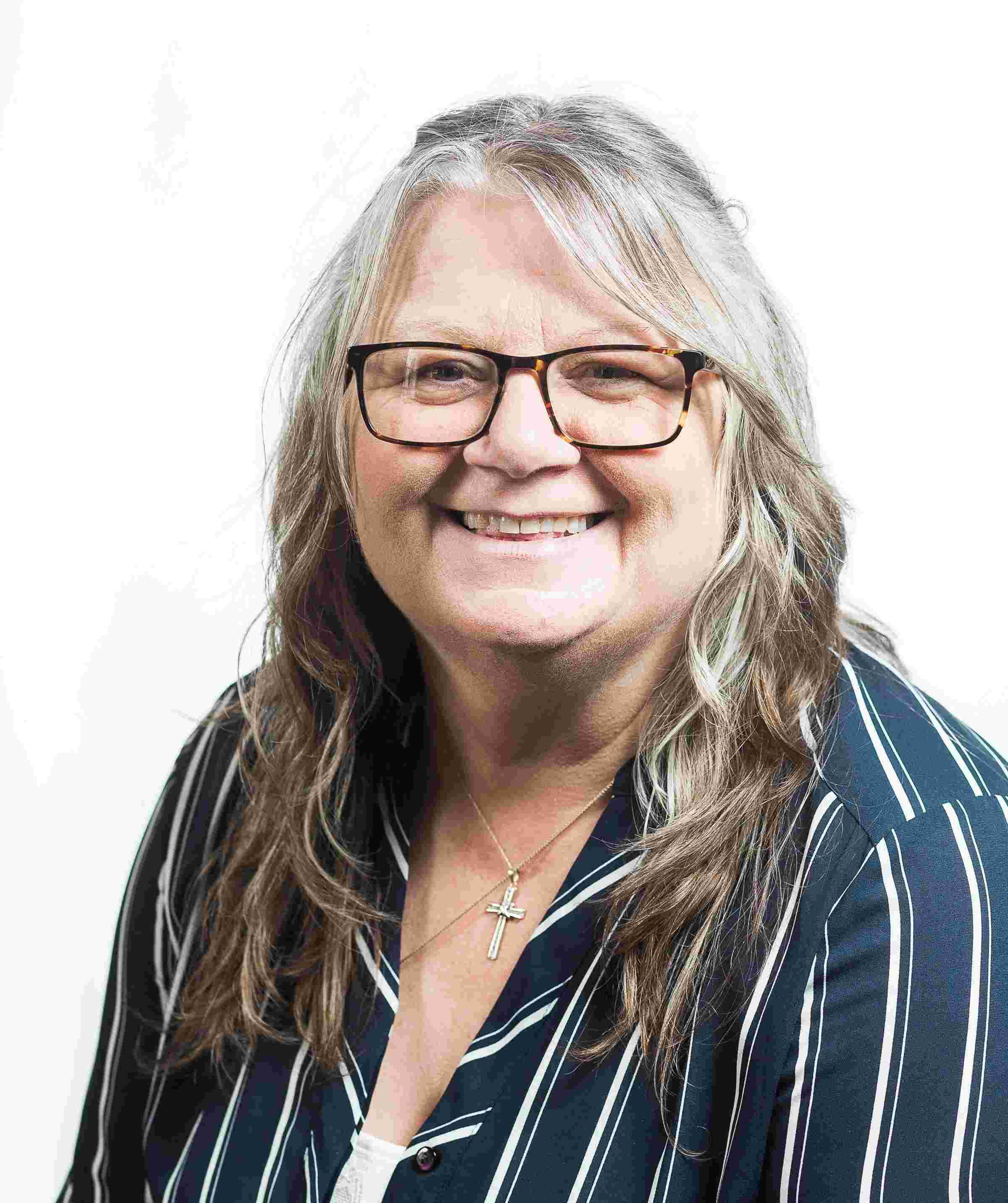 Councillor Deborah Carnall