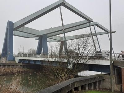 Ennerdale bridge