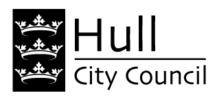 Hull City Council Logo