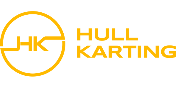 Hull Karting logo