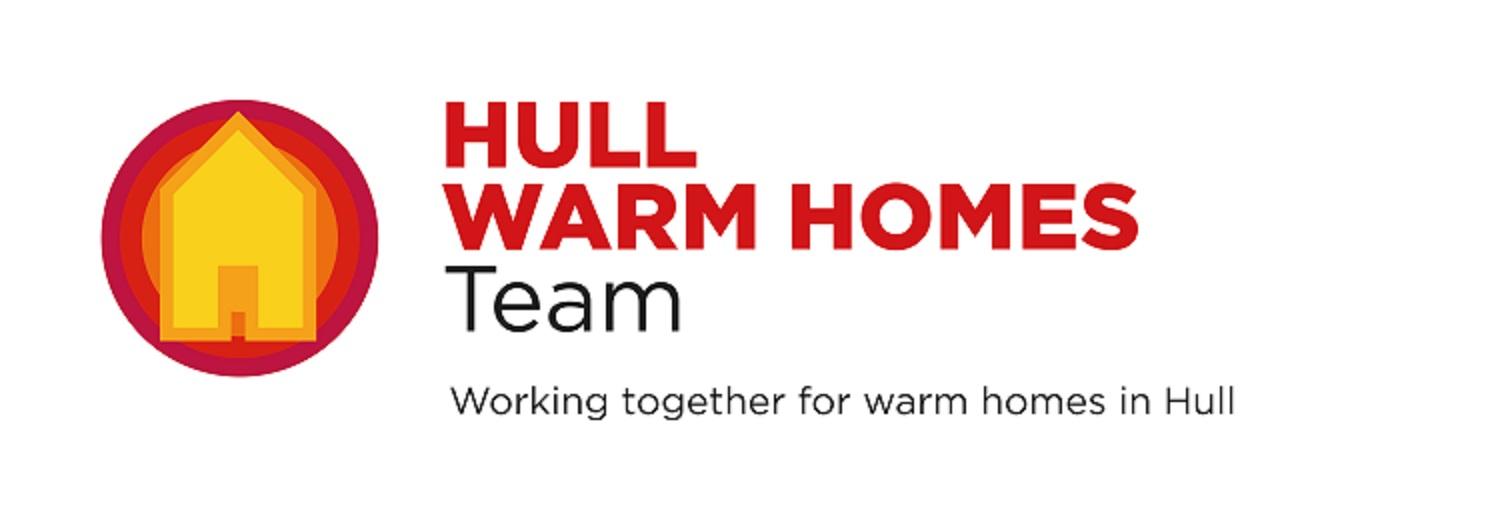 Hull Warm Homes team - working together for warm homes in Hull