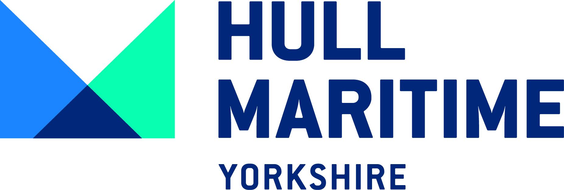 Hull Maritime Logo