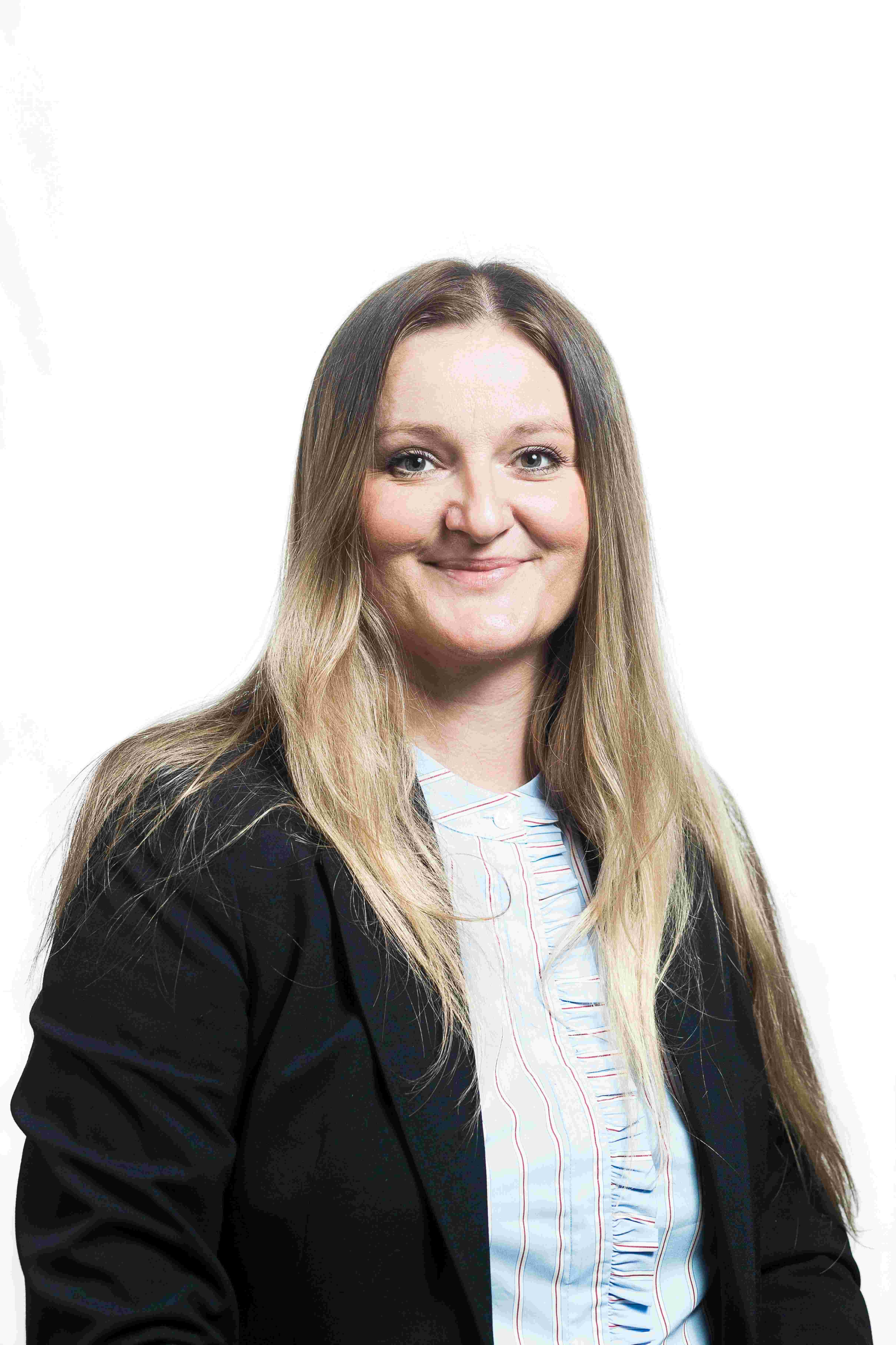 Councillor Laura Juskey