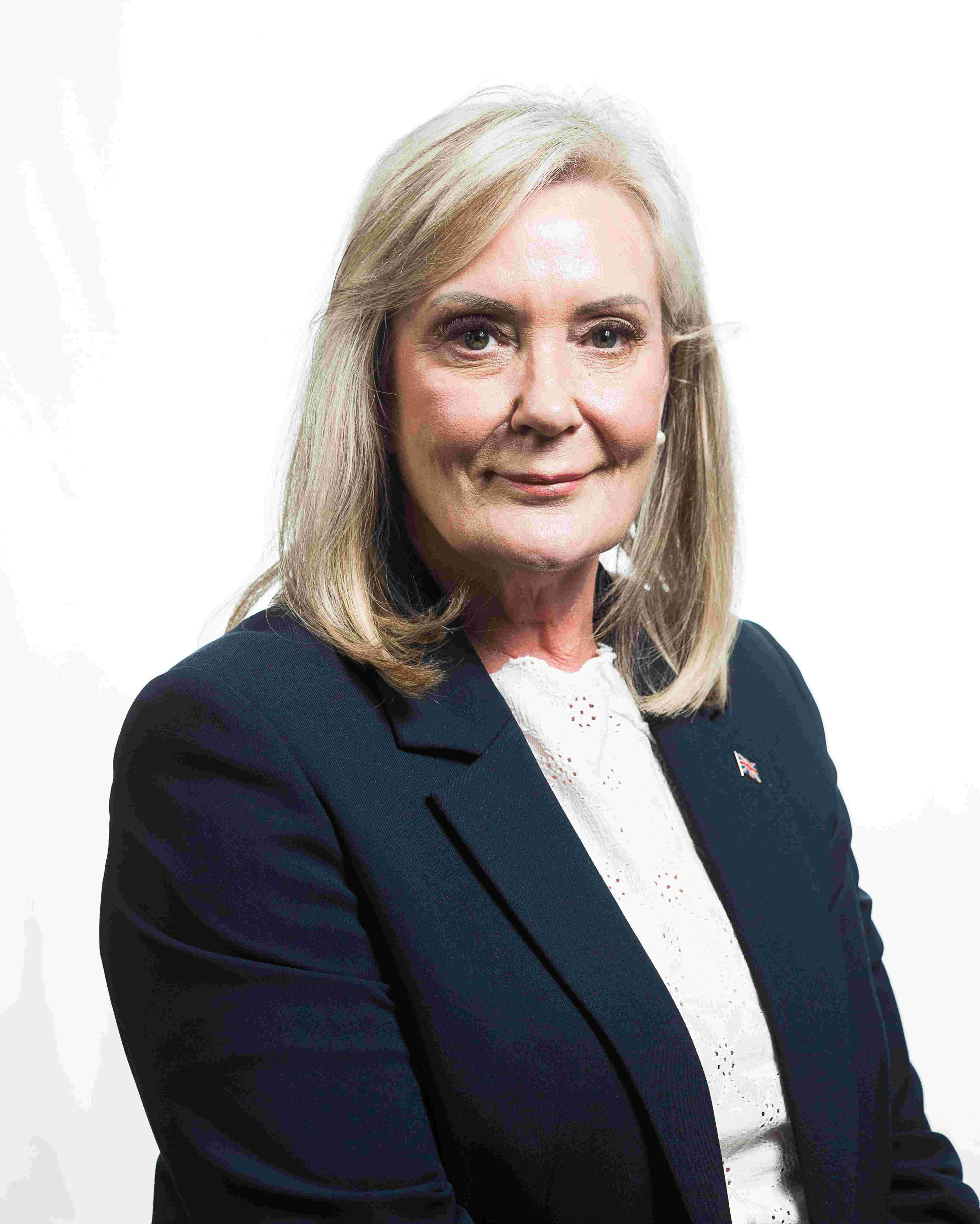 Councillor Lisa Graham