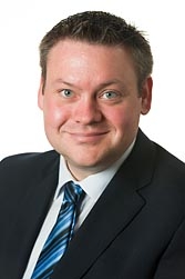 Councillor McCobb