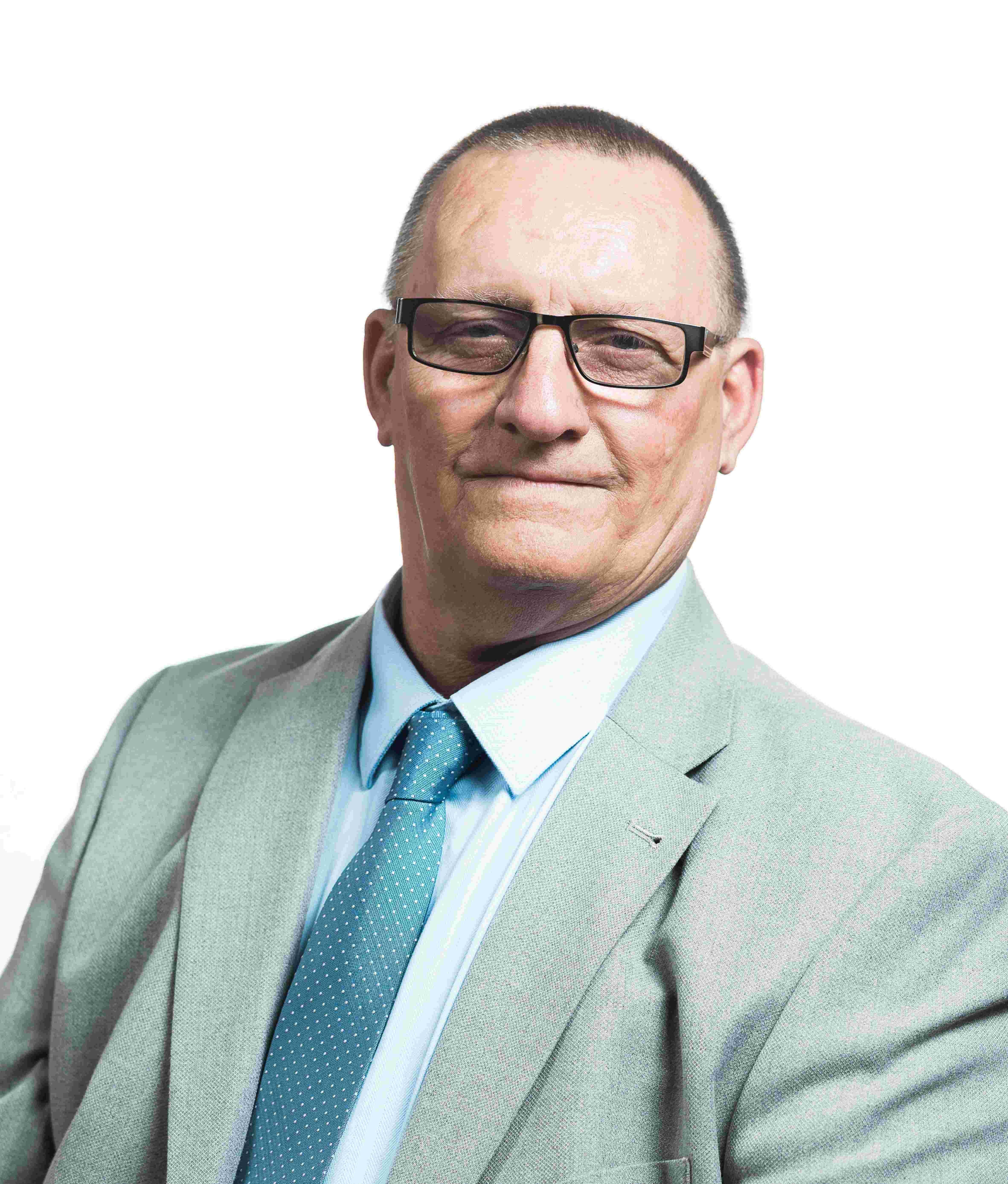 Councillor Neil Fletcher