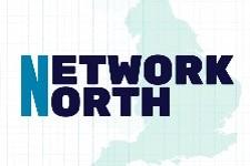 Network north logo