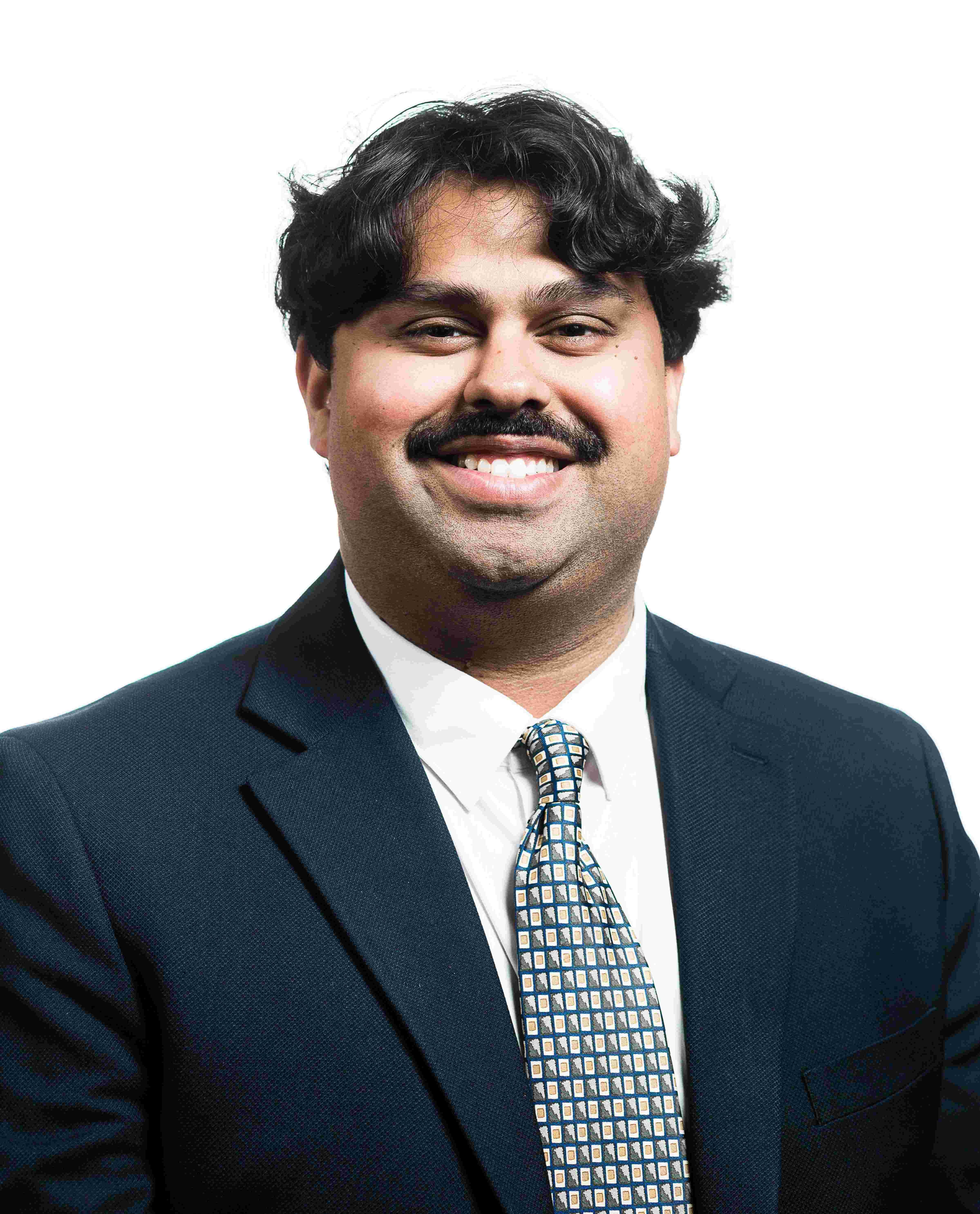 Councillor Salman Anwar