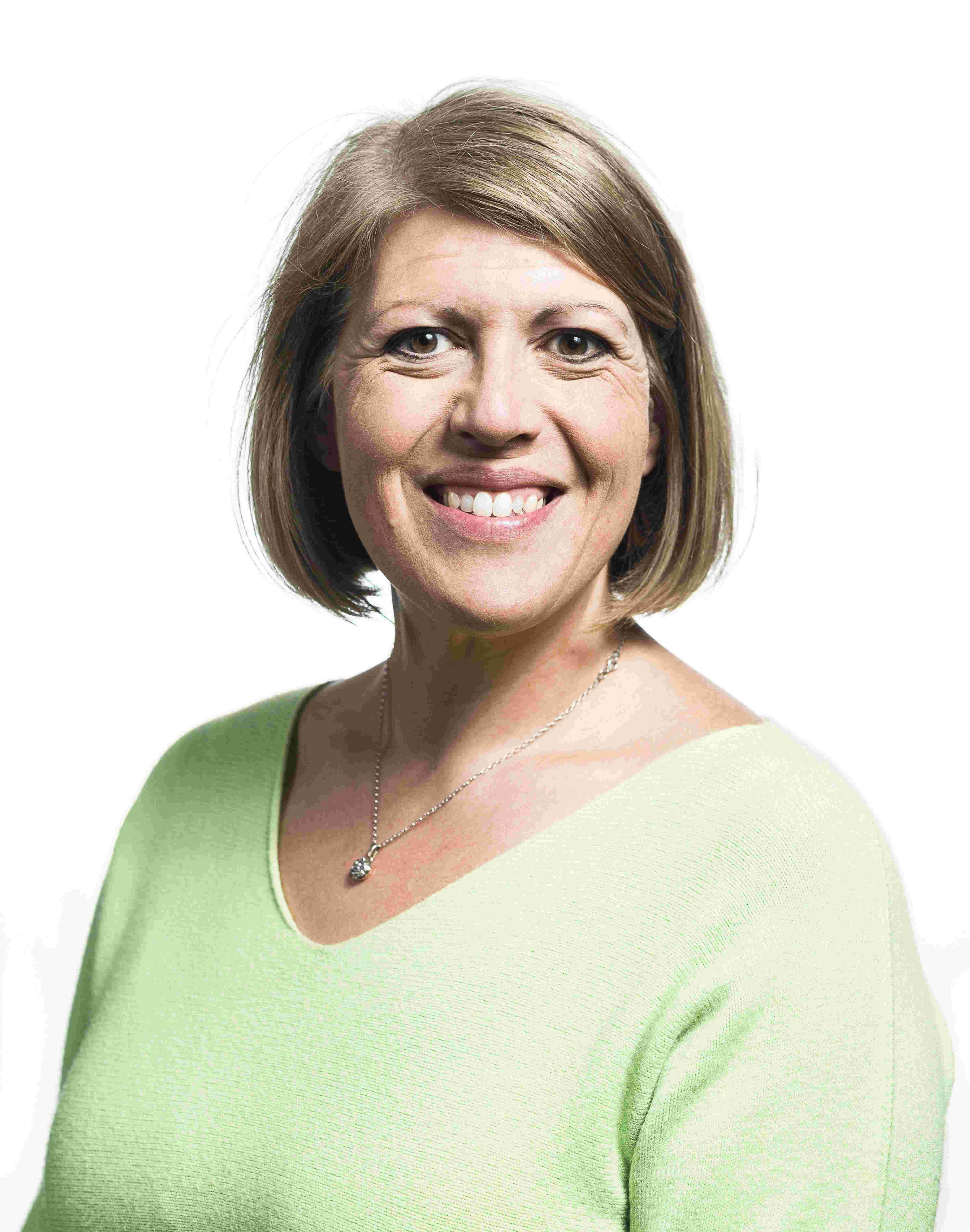 Councillor Sarita Robinson