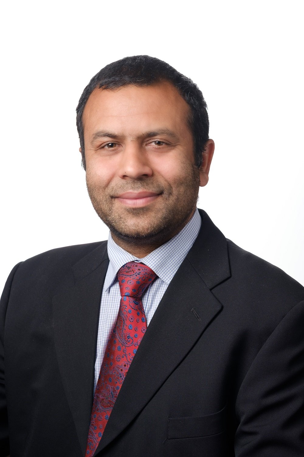 Councillor Singh