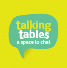 Talking tables logo
