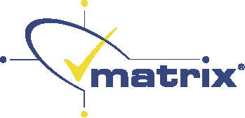 Matrix Logo