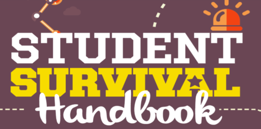 Student survival handbook
