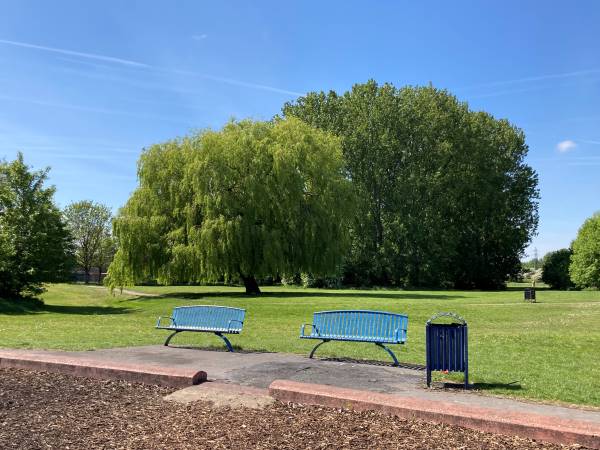 Bude park