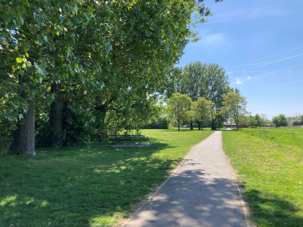 Bude Park