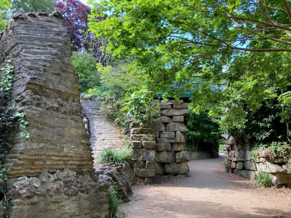 Khyber Pass