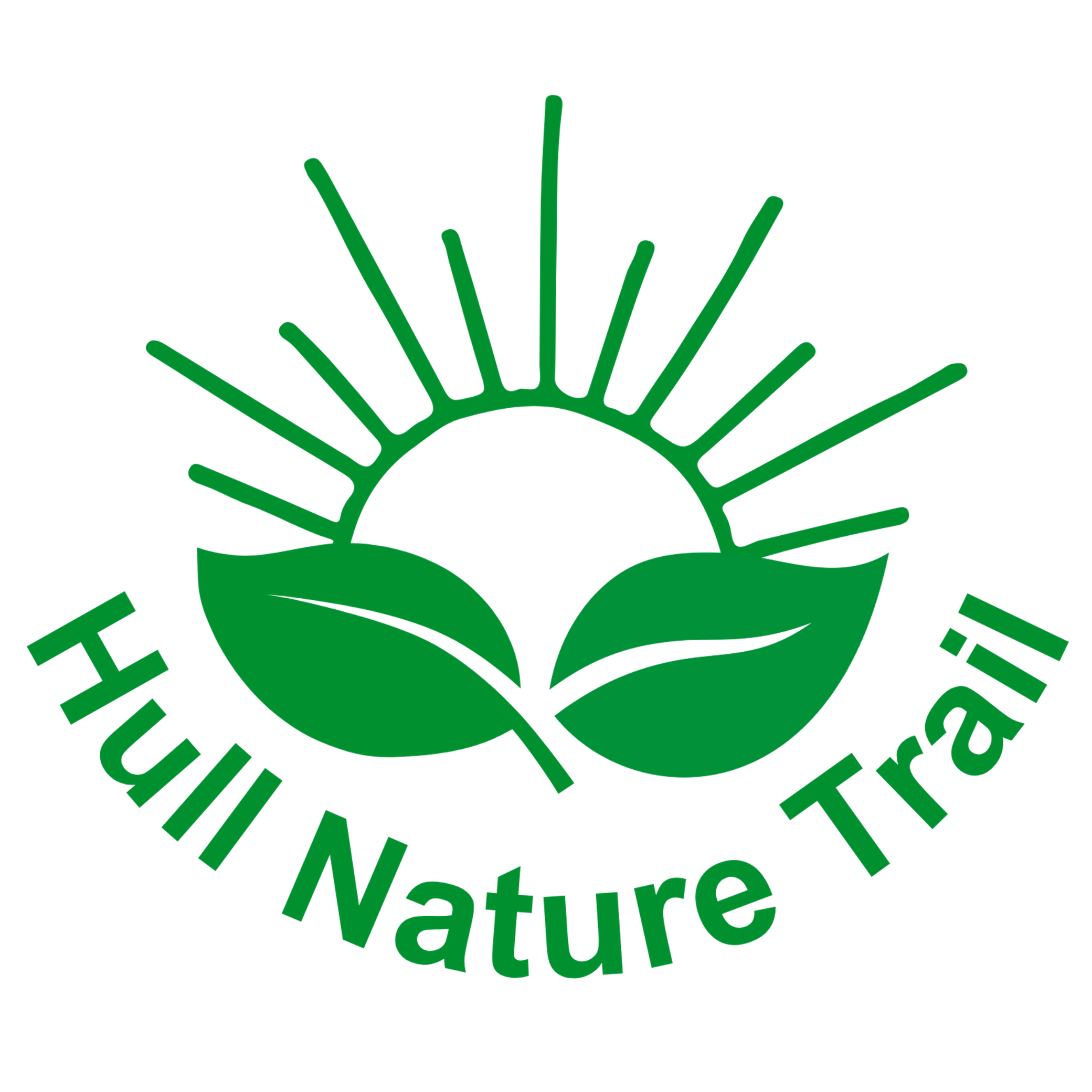 Hull nature trail
