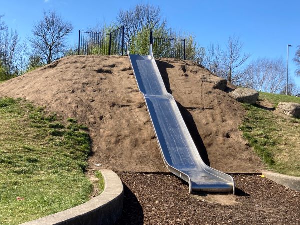 Play area