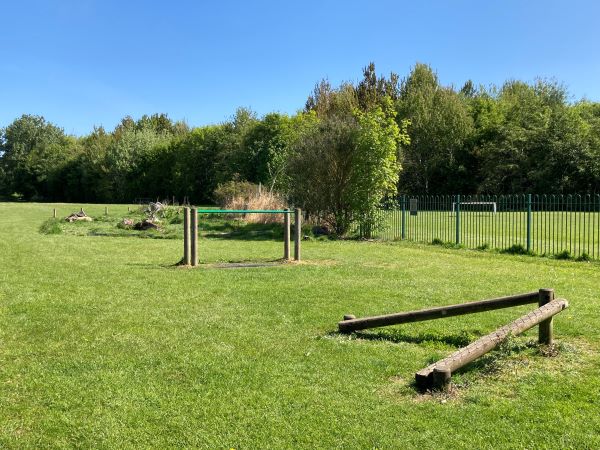 trim trail