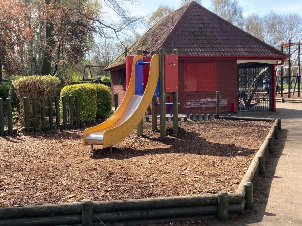 playground 1