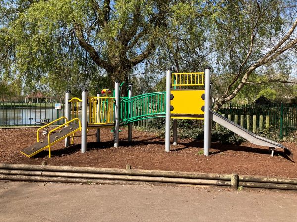 playground 4