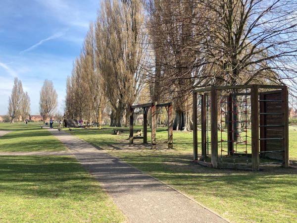 activity trail