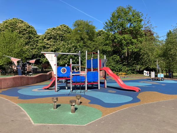 playground