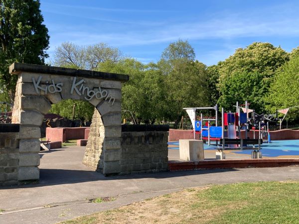 playground