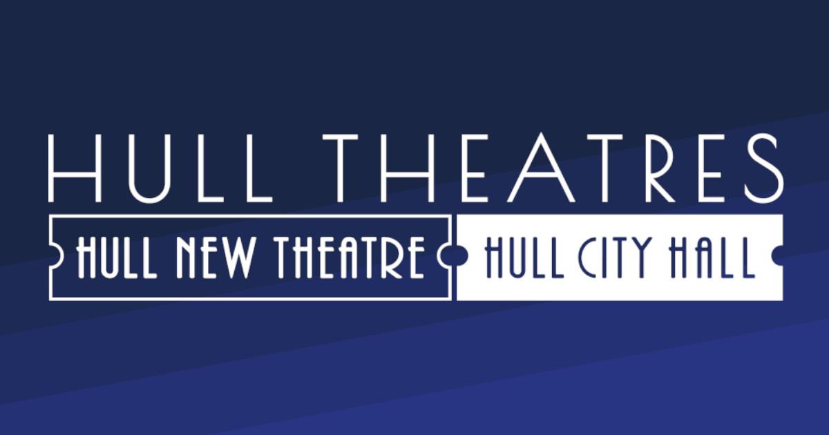 Hull Theatre logo